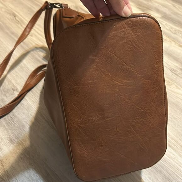 VTG Sam & Hadley crossbody / shoulder bag preloved ❤️ - Picture 7 of 16